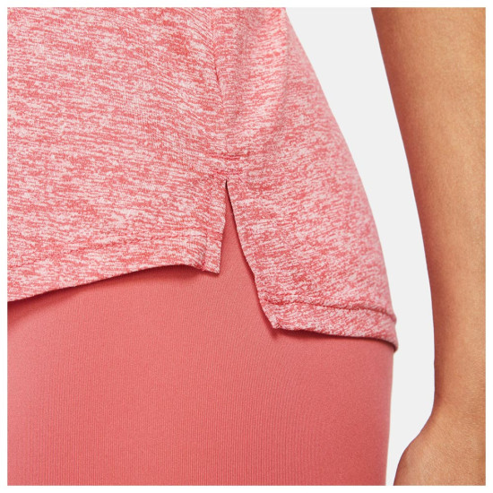 Nike Γυναικεία αμάνικη μπλούζα One Dri-FIT Standard Fit Tank Top